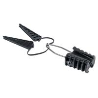 Щит ЩУРн-1/12зо (400х300х155) IP54 TEXENERGO — ЗАЖИМ АНКЕРНЫЙ КЛИНОВОЙ РА 25Х100 EKF — фото