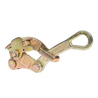 Зажим монтажный (лягушка) CT105.20 (3-22мм) EKF PROxima