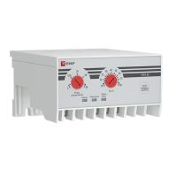 Автоматы пуска двигателя — РЕЛЕ ЗАЩИТЫ ДВИГАТЕЛЯ MPR 80A EKF — фото