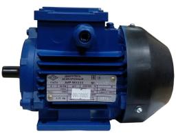 Трехфазные двигатели основного исполнения АИР56А2