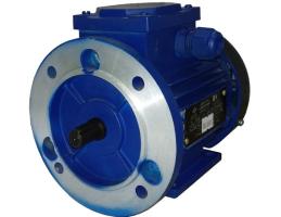 Трехфазные двигатели основного исполнения АИР56А2 комбинированный