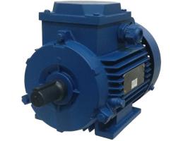 Трехфазные двигатели основного исполнения АИР71А6