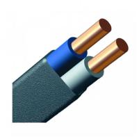 ГОСТ Кабель ВВГп-нг(А)-LS 2х1.5, м