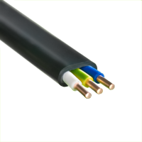 ГОСТ Кабель ВВГп-нг(А)-LS 3х2.5, м