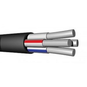 Кабель АВВГнг(А)-LS 4х16