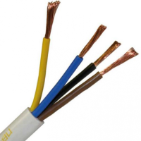 Провод ПВС 4х2.5 ГОСТ