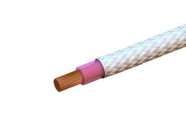 Провод негорючий РКГМ 2.5