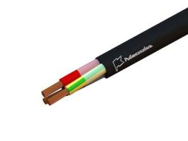 Кабель КГтп 3х10+1х6