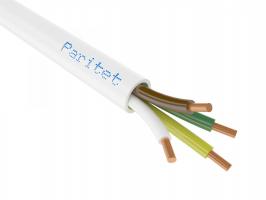 Провод КСПВ 4х0,5