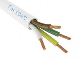 Провод КСПВ 8х0,5