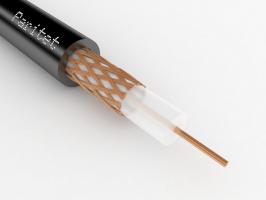 Кабель Паракс РК 75-2-111 для передачи видео