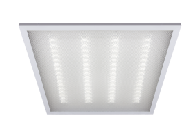 Панели светодиодные — Панель светодиодная ДВО-6001 36w 4000K IP40 230V 595x19mm ФАZA — фото