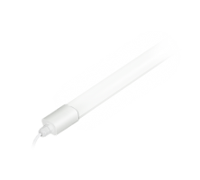 Светильники  светодиодные пылевлагозащищенные — Светильник пылевлагозащищенные PWP-С4 600 18w 6500K — фото