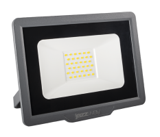 Прожектор светодиодный PFL-C3 10 В