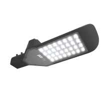 Светильник светодиодный уличный PSL 02 50w