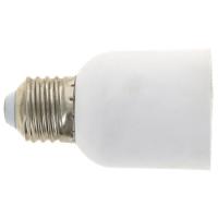 Патроны — ПЕРЕХОДНИК Е27-Е40 EKF — фото