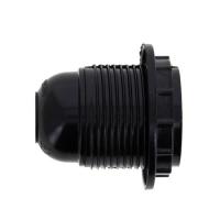 Патроны — Патрон карб. с кольцом Е-27 EKF — фото