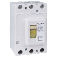 ВА57Ф35-340010-160А-1600-400AC-УХЛ3-КЭАЗ