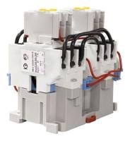 Пускатели КЗЭ — Пускатель магнитный ПМ12-025501 УХЛ4 В 220В 2з+4р КЗЭ — фото