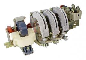 Контакторы КТ — Контактор КТ 6043 400А 380В — фото