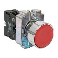 Кнопки управления — Кнопка BA42 красная NC EKF PROxima — фото