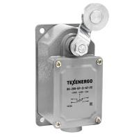 Выключатели концевые и путевые — Выключатель конц. ВК 200 БР-11-67 У2 УНИВЕРСАЛЬНЫЙ — фото