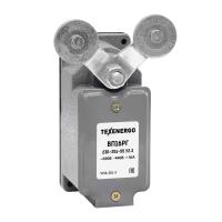 Выключатели концевые и путевые — Выключатель путевой ВП16РГ23Б251-55 У2.3 — фото