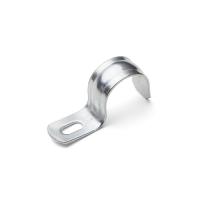 Металлорукав и аксессуары к нему — Скоба однолапков. СМо 19-20 — фото