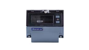 Счетчики электроэнергии и трансформаторы измерительные — Счетчик однофазный МЕРКУРИЙ-200.02 /5-60А/ (многотарифный, ЖКИ) на дин-рейку — фото