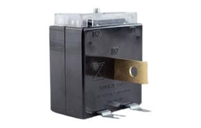 Счетчики электроэнергии и трансформаторы измерительные — Трансформатор тока Т-0,66 250/5 кл.т.0.5 5ВА — фото