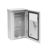 Щиты учетно-распределительные герметичные — ЩУРн-1/6зо (290х170х95мм) IP54 — фото