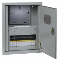 Щит учетно-распред. встраиваемый ЩУРв 3/12 (540х340х160) IP31 EKF PROxima