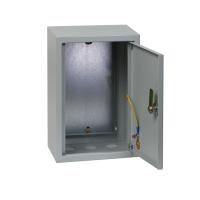 Щит с монтажной панелью ЩМП-06 500х400х155 IP31 Texenergo