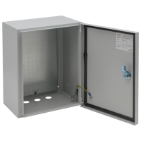 Щит с монтажной панелью ЩМПг- 40.30.22 (ЩРНМ-1) IP54 EKF PROxima