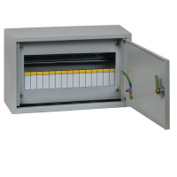 Щит распред. навесной ЩРН-15 (220х400х120) IP31 EKF PROxima