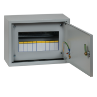 Щит распред. навесной ЩРН-12 (220х300х120) IP31 EKF PROxima