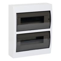 Щит распред. навесной ЩРН-П-24 IP41 EKF PROxima