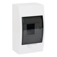 Щит распред. навесной ЩРН-П- 4 IP41 EKF PROxima