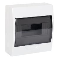 Щит распред. навесной ЩРН-П- 8 IP41 EKF PROxima