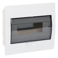 Щит распред. встраиваемый ЩРВ-П-10 IP41 EKF PROxima