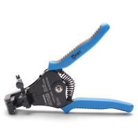 Инструмент для снятия изоляции — ИНСТРУМЕНТ ДЛЯ СНЯТИЯ ИЗОЛ. WS-03 А КВТ — фото