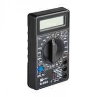 Мультиметры — Мультиметр цифровой M830B EKF Master — фото
