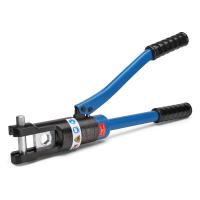 Инструмент для опрессовки — Пресс гидравлический ручной ПГР-300 КВТ — фото