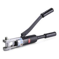 Инструмент для опрессовки — Пресс гидравлический ручной с механизмом АСД ПГРс-300 КВТ — фото