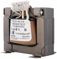 Трансформаторы напряжения — Тр-р ОСО 0,25 220/36 — фото