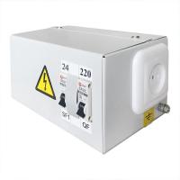 Трансформаторы напряжения — Тр-р ЯТП-0.25 220/24 — фото