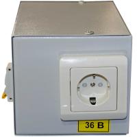 Трансформаторы напряжения — Тр-р ЯТП-0.25 220/36 — фото