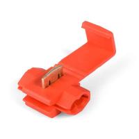 Клеммы СМК \ Сжимы WAGO — ОТВЕТВИТЕЛЬ ПРОКАЛЫВАЮЩИЙ ОВ-1 0.25-1.5  0.25-1.5 — фото