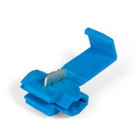 Клеммы СМК \ Сжимы WAGO — ОТВЕТВИТЕЛЬ ПРОКАЛЫВАЮЩИЙ ОВ-2 1.5-2.5 1.5-2.5 — фото