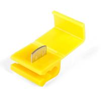 Клеммы СМК \ Сжимы WAGO — ОТВЕТВИТЕЛЬ ПРОКАЛЫВАЮЩИЙ ОВ-3 2,5-6 — фото